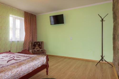 Hostal U Nasti Guesthouse