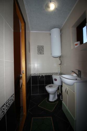 Hostal U Nasti Guesthouse