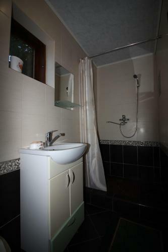 Hostal U Nasti Guesthouse