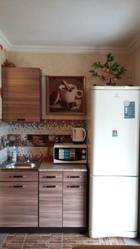 Hostal Gostevoy Dvor Predgorye