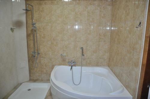 Hostal Guest House Edelveys