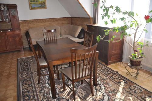 Hostal Guest House Edelveys