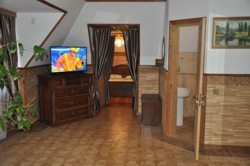 Hostal Guest House Edelveys