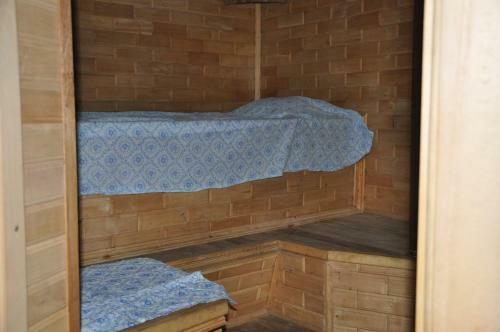 Hostal Guest House Edelveys