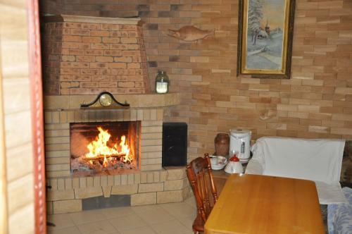Hostal Guest House Edelveys