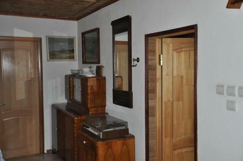 Hostal Guest House Edelveys