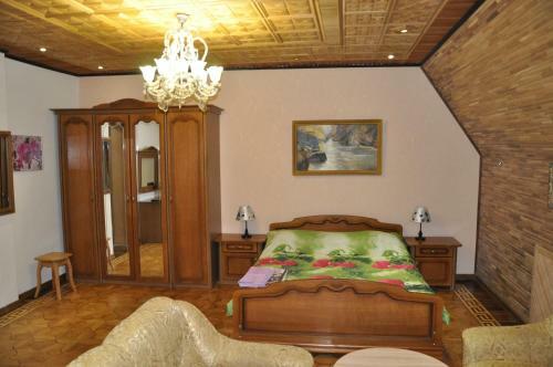 Hostal Guest House Edelveys