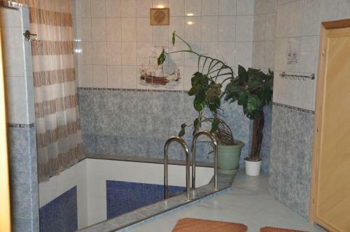 Hostal Guest House Edelveys