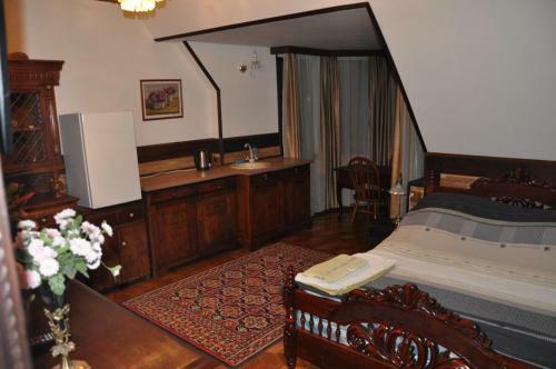 Hostal Guest House Edelveys