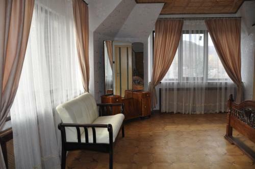 Hostal Guest House Edelveys