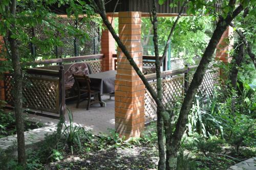 Hostal Guest House Edelveys
