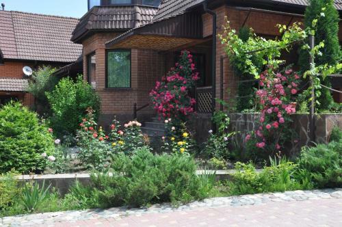 Hostal Guest House Edelveys