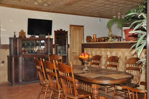 Hostal Guest House Edelveys