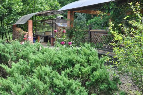 Hostal Guest House Edelveys