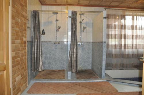 Hostal Guest House Edelveys