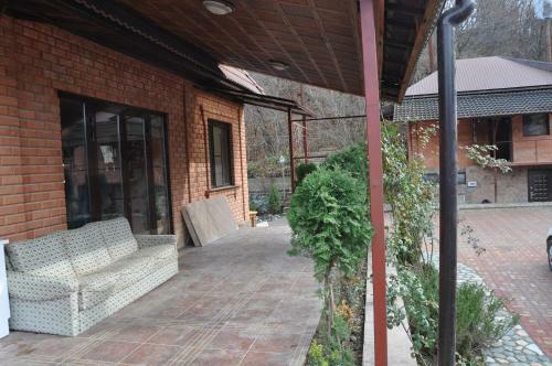 Hostal Guest House Edelveys