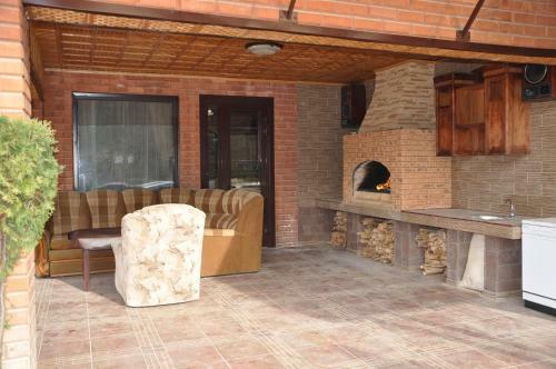 Hostal Guest House Edelveys
