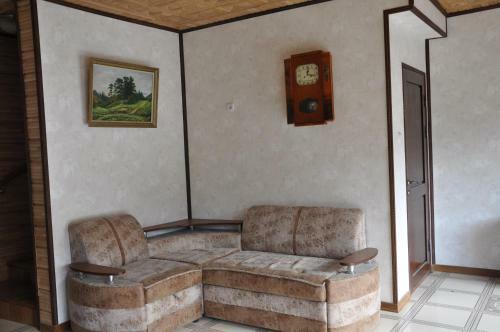 Hostal Guest House Edelveys