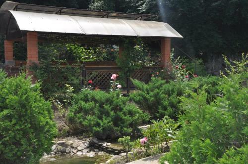 Hostal Guest House Edelveys