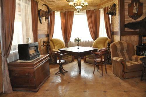 Hostal Guest House Edelveys