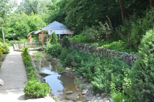 Hostal Guest House Edelveys