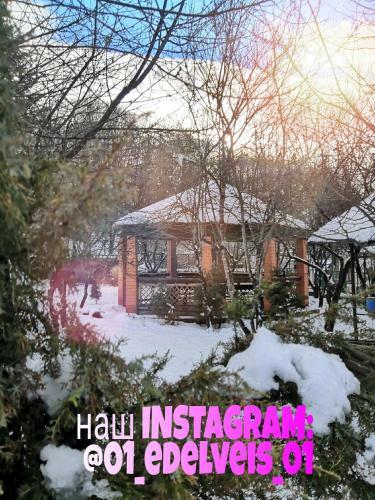 Hostal Guest House Edelveys