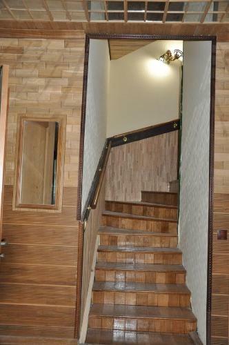 Hostal Guest House Edelveys
