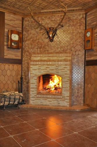 Hostal Guest House Edelveys