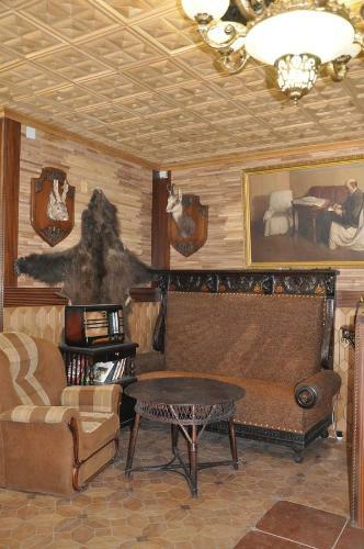 Hostal Guest House Edelveys