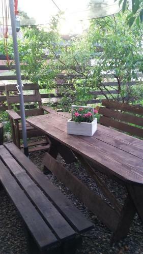 Hostal Dom S Liliyami