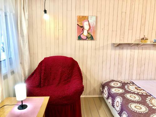 Hostal "????????? ?????"