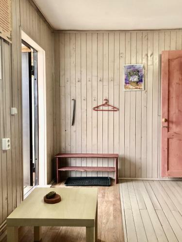 Hostal "????????? ?????"