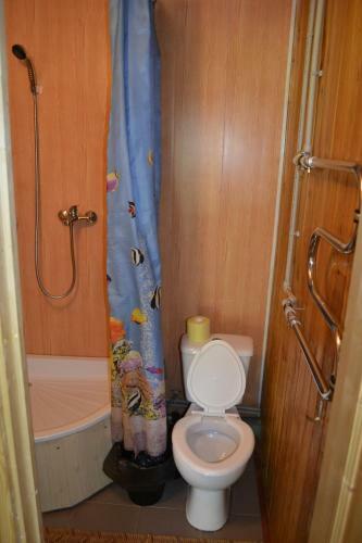 Hostal "????????? ?????"