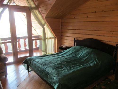 Hostal Guesthouse Lyubava