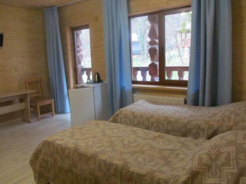 Hostal Guesthouse Lyubava