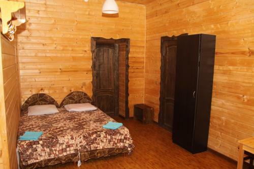 Turist Hotel