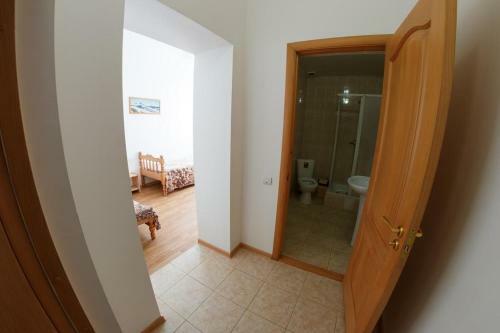 Turist Hotel