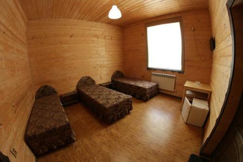 Turist Hotel