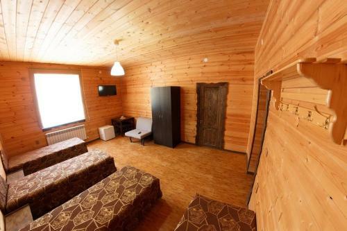 Turist Hotel