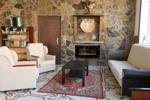 Turist Hotel