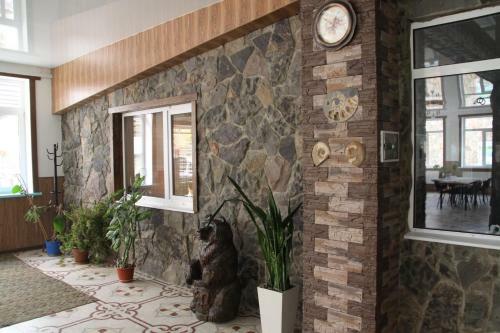Turist Hotel