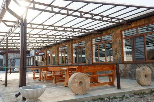 Turist Hotel