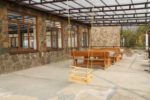 Turist Hotel