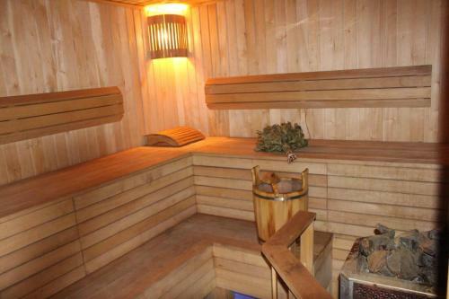 Turist Hotel