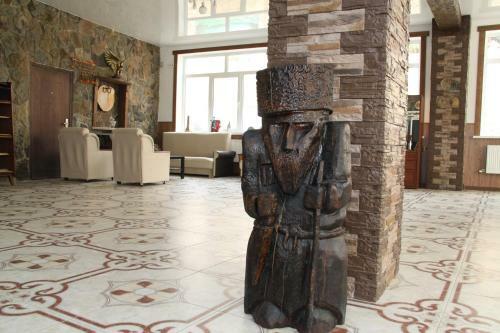 Turist Hotel