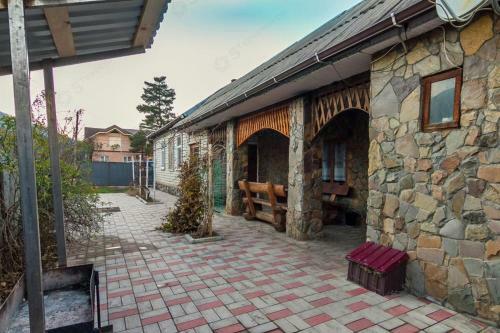Hostal ?????