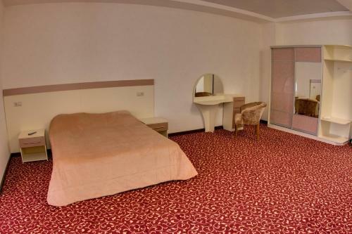 Vodopady Rufabgo Hotel