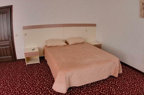 Vodopady Rufabgo Hotel