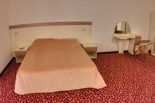 Vodopady Rufabgo Hotel