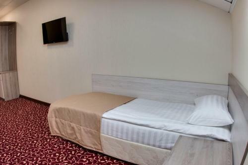 Vodopady Rufabgo Hotel